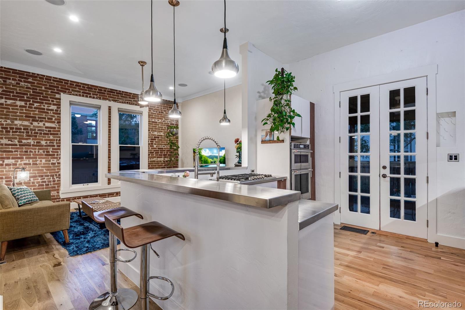 MLS Image #13 for 2963  stout street,denver, Colorado