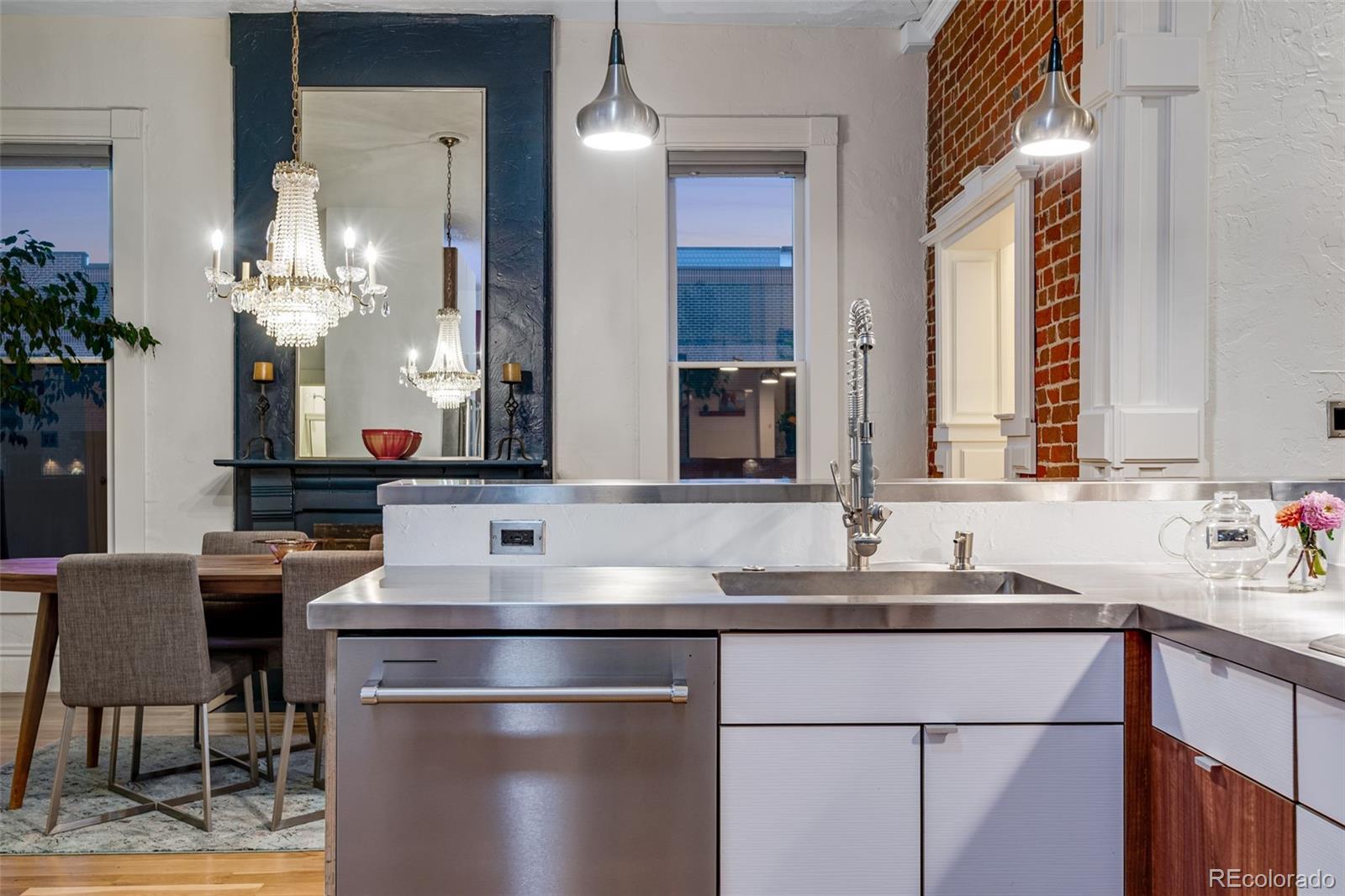 MLS Image #16 for 2963  stout street,denver, Colorado