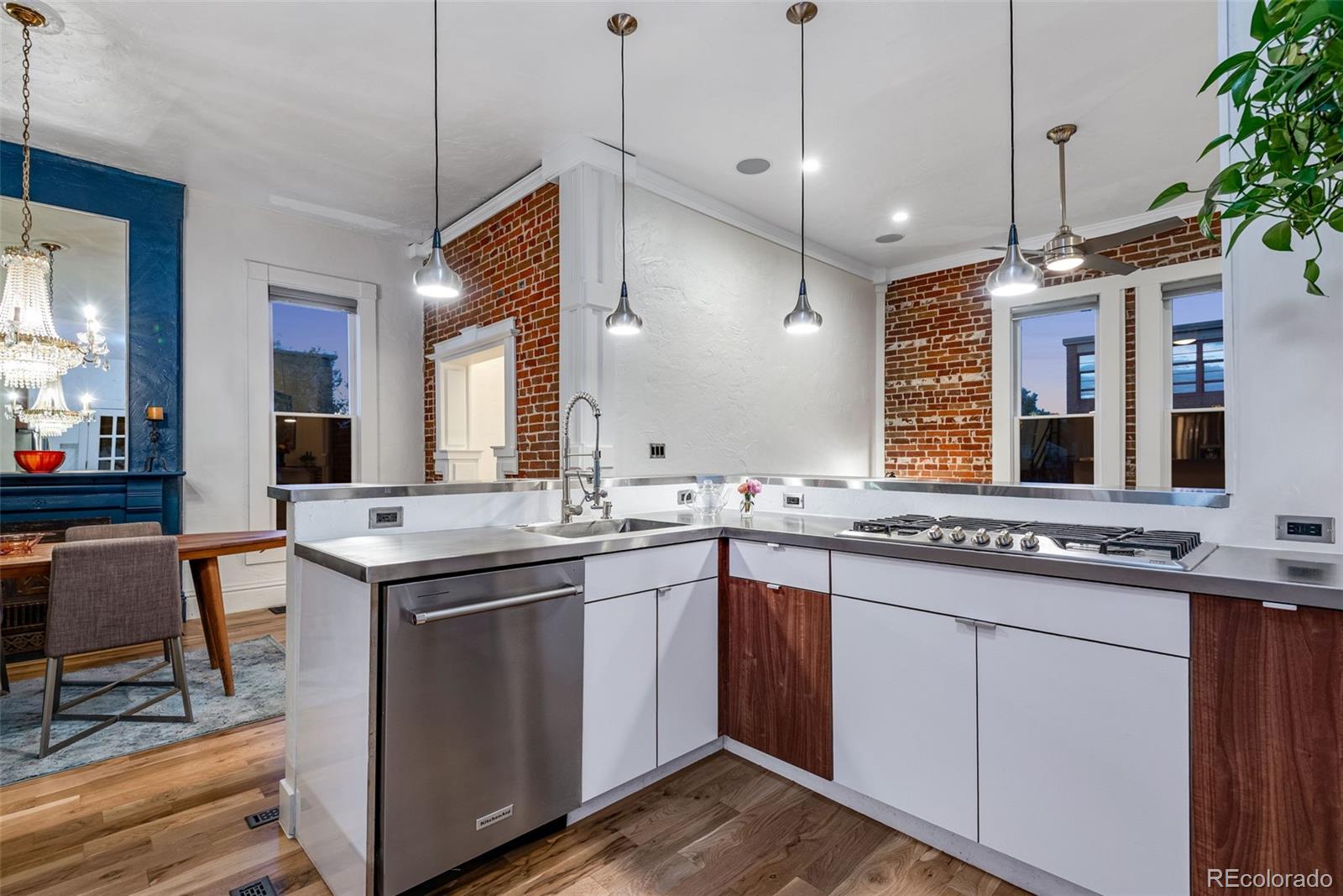 MLS Image #17 for 2963  stout street,denver, Colorado