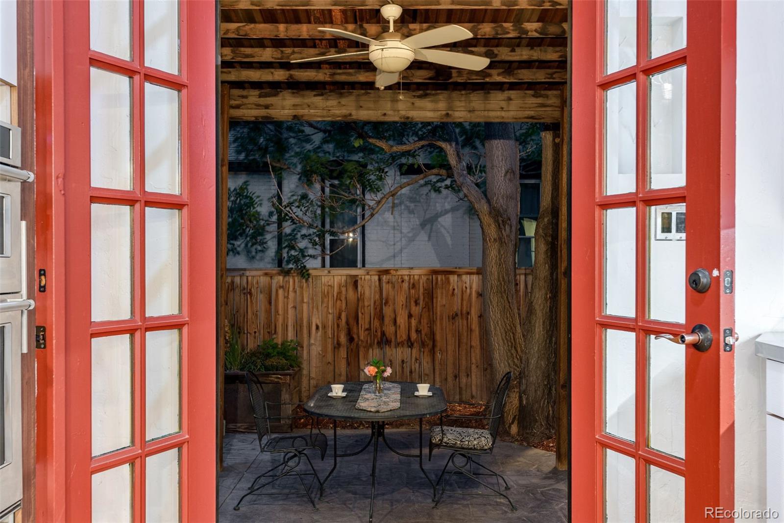 MLS Image #20 for 2963  stout street,denver, Colorado