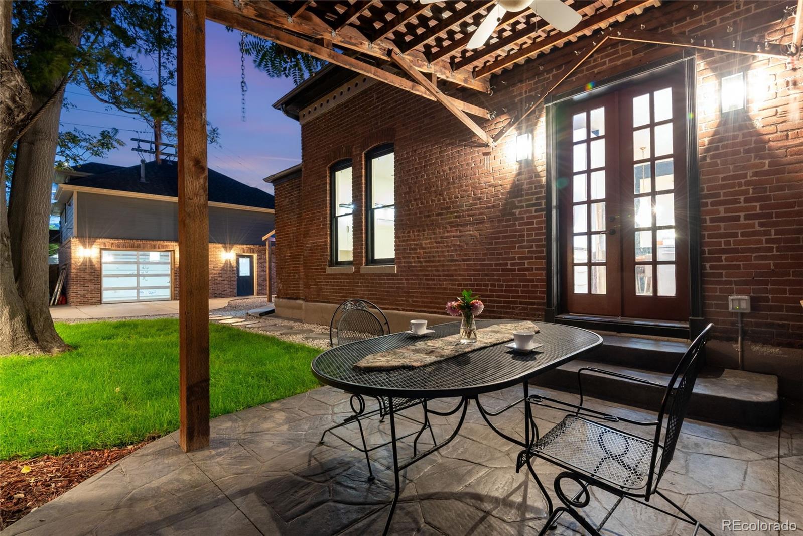 MLS Image #21 for 2963  stout street,denver, Colorado