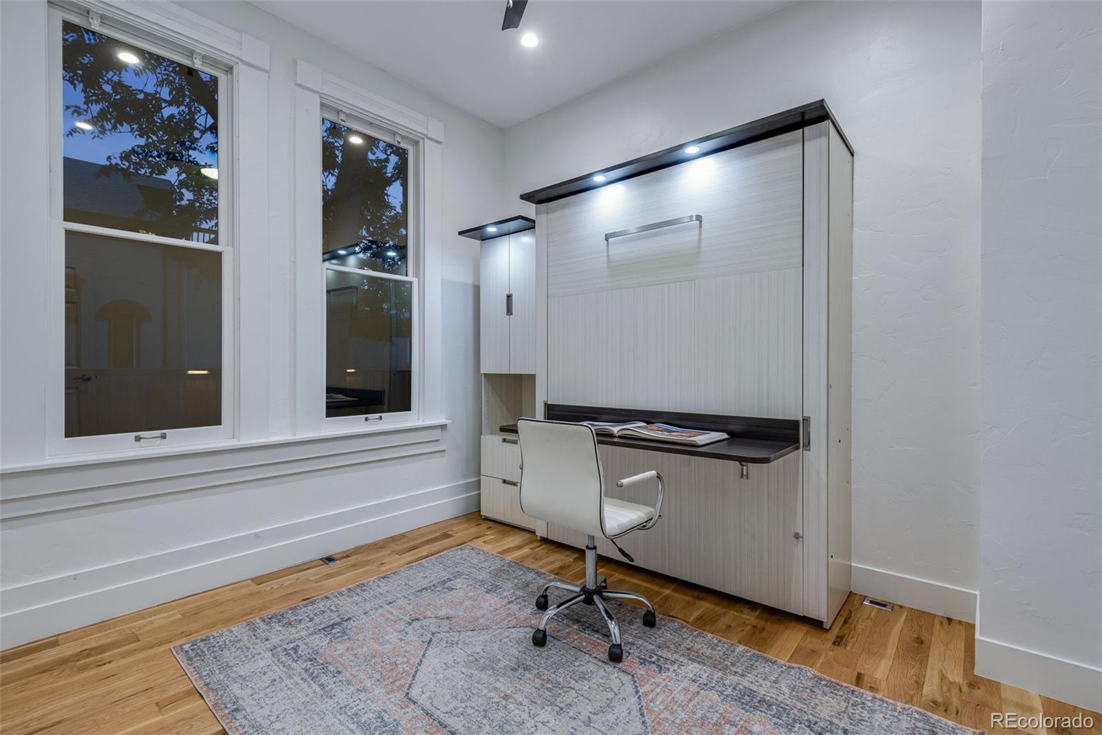 MLS Image #22 for 2963  stout street,denver, Colorado