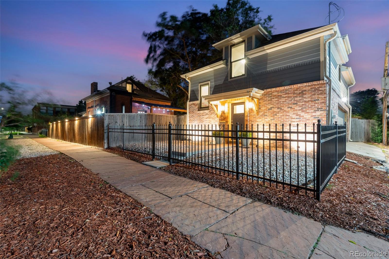 MLS Image #35 for 2963  stout street,denver, Colorado
