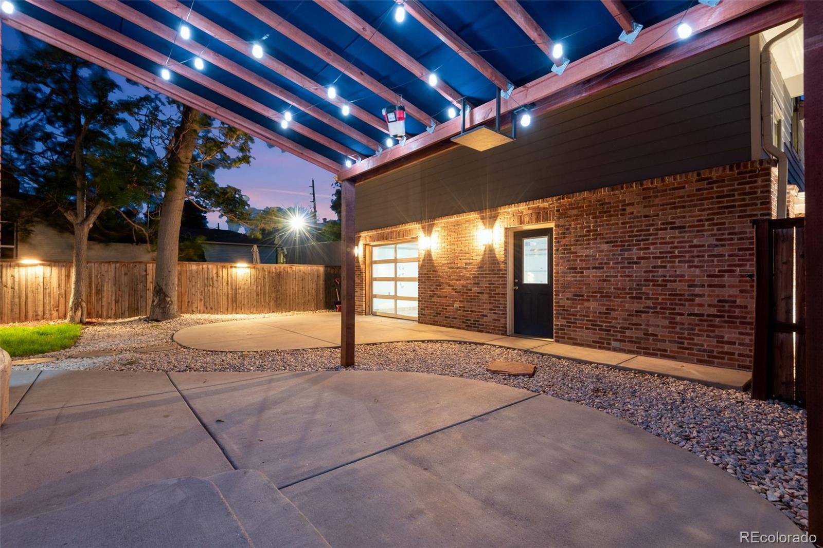 MLS Image #36 for 2963  stout street,denver, Colorado