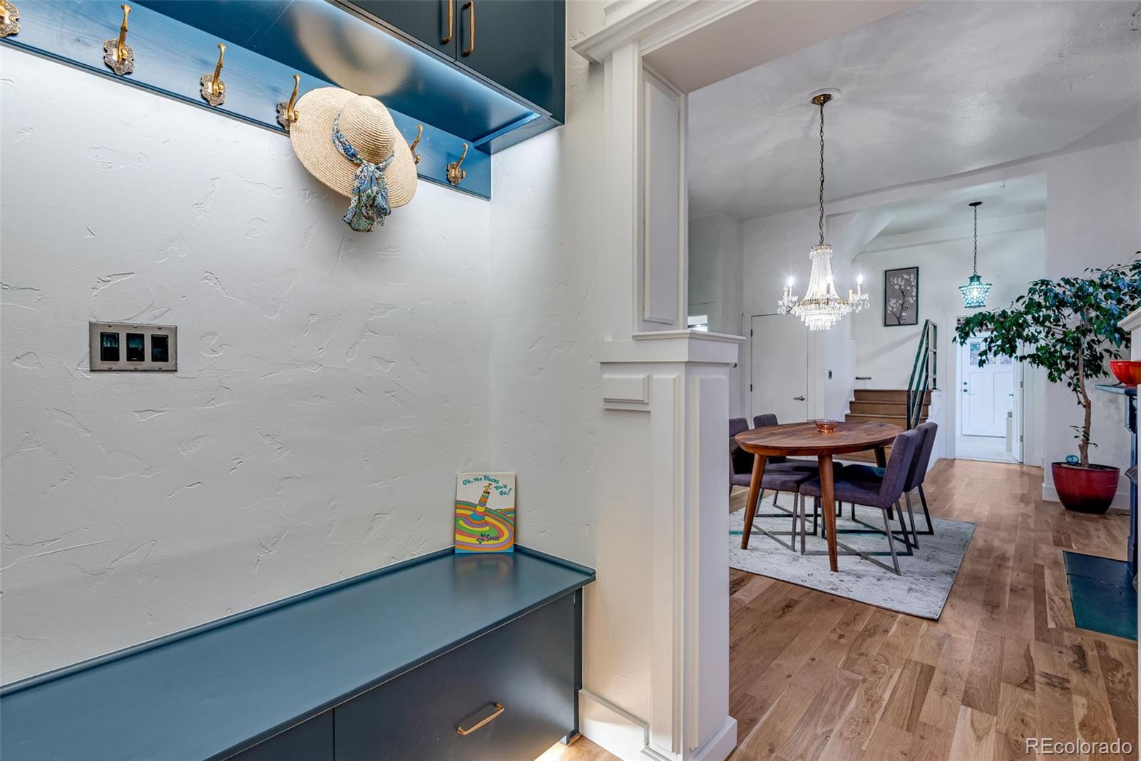 MLS Image #4 for 2963  stout street,denver, Colorado