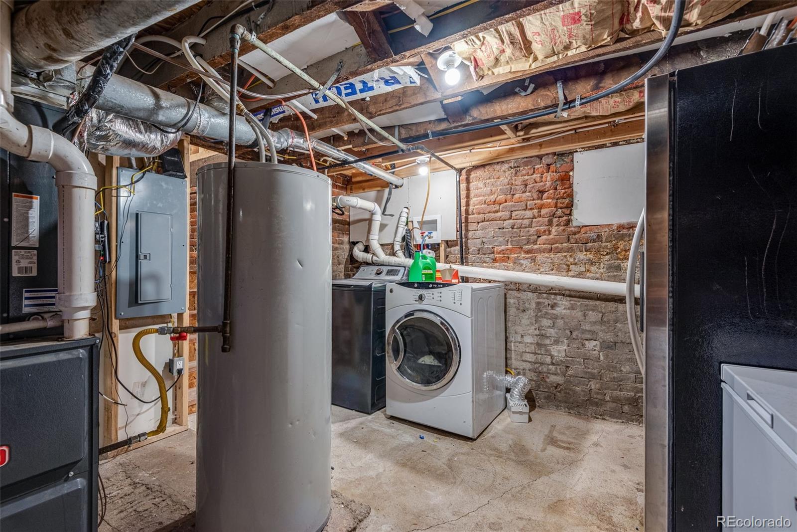 MLS Image #48 for 2963  stout street,denver, Colorado