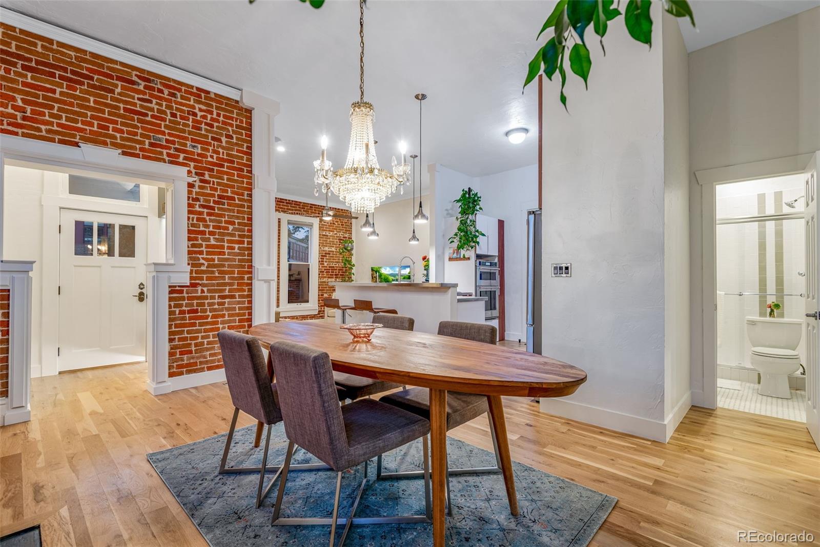 MLS Image #5 for 2963  stout street,denver, Colorado