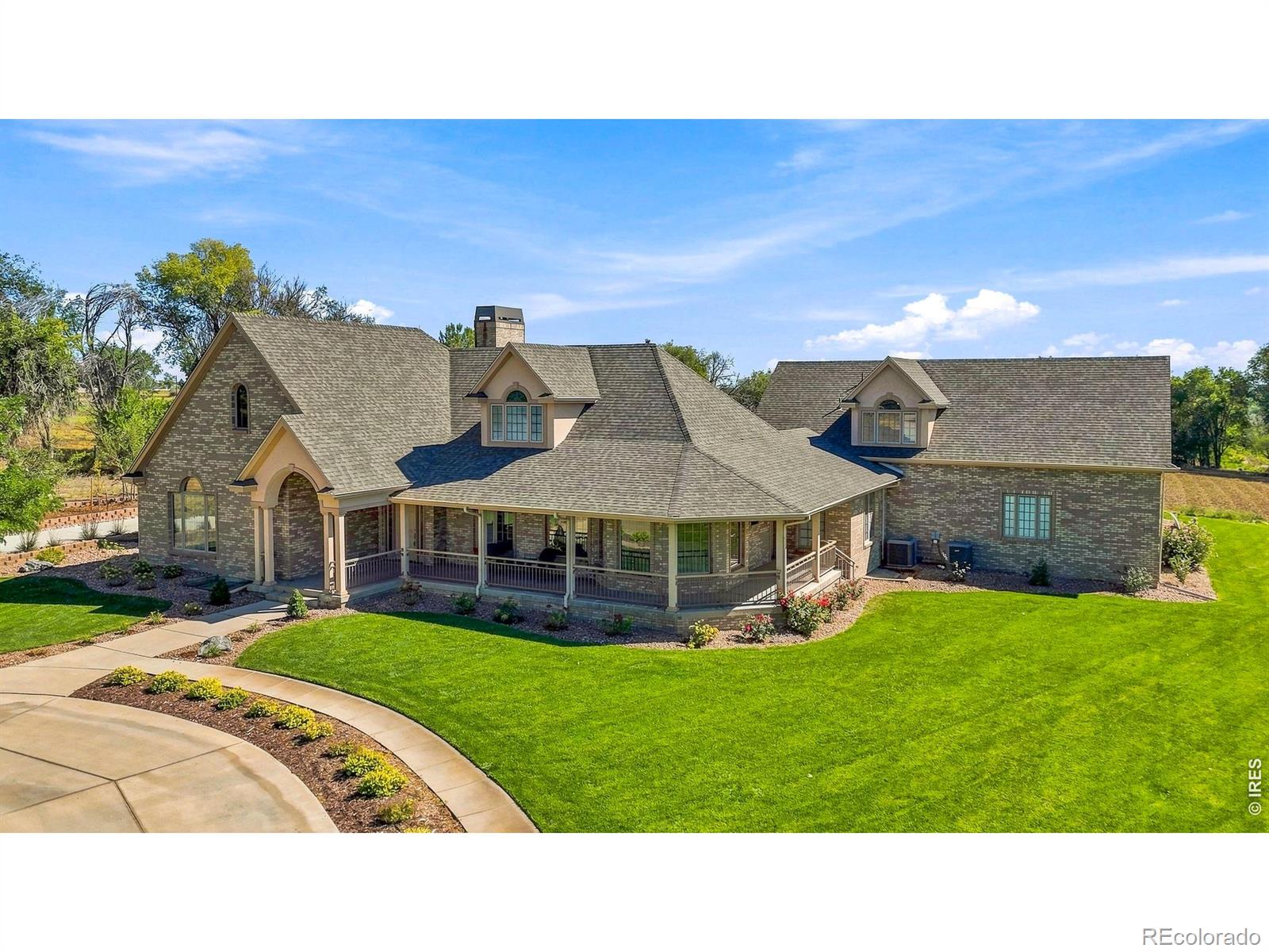 MLS Image #1 for 5004 n 107th street,lafayette, Colorado