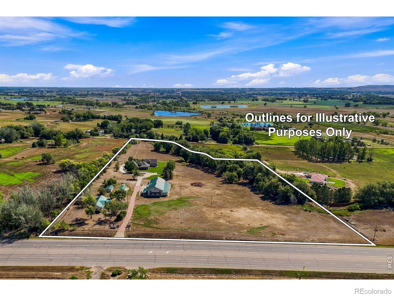MLS Image #4 for 5004 n 107th street,lafayette, Colorado