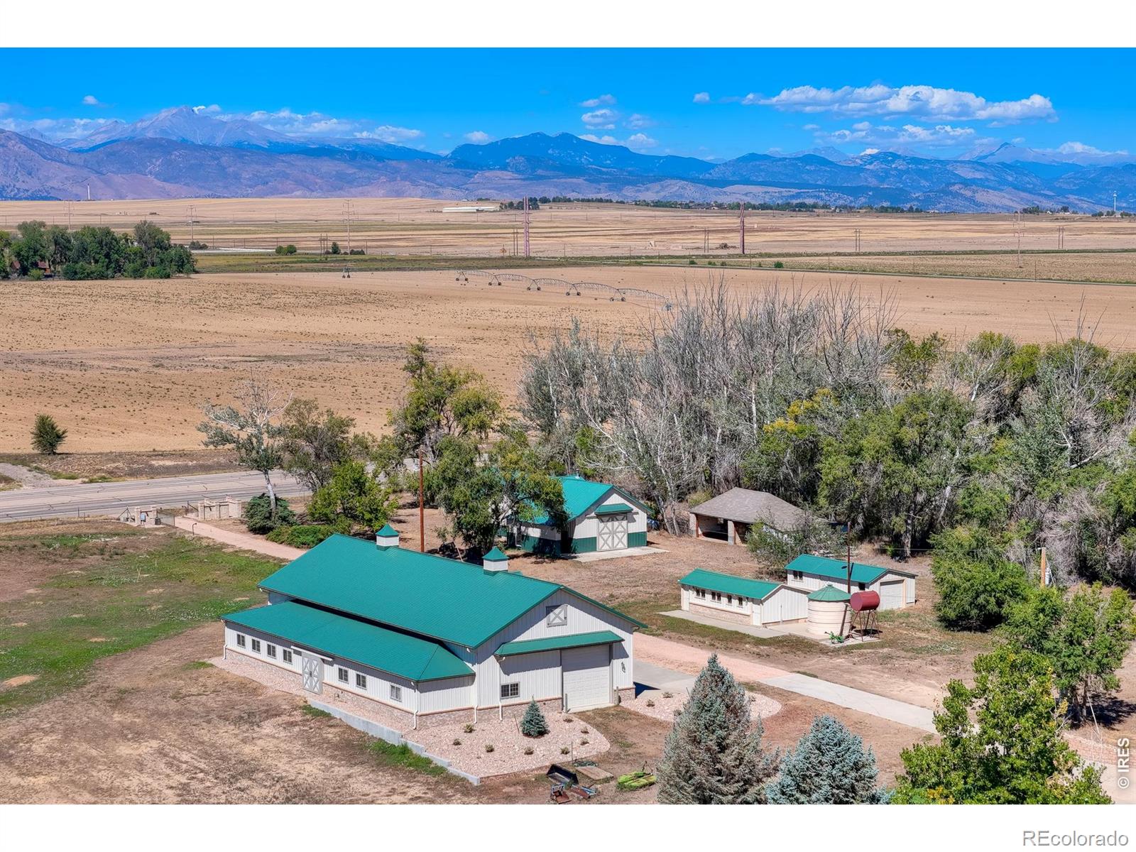 MLS Image #44 for 5004 n 107th street,lafayette, Colorado