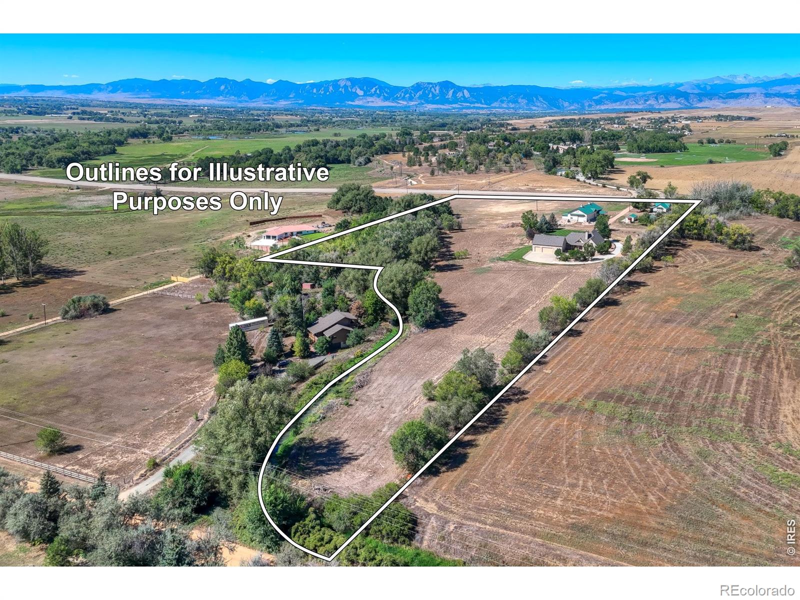 MLS Image #5 for 5004 n 107th street,lafayette, Colorado