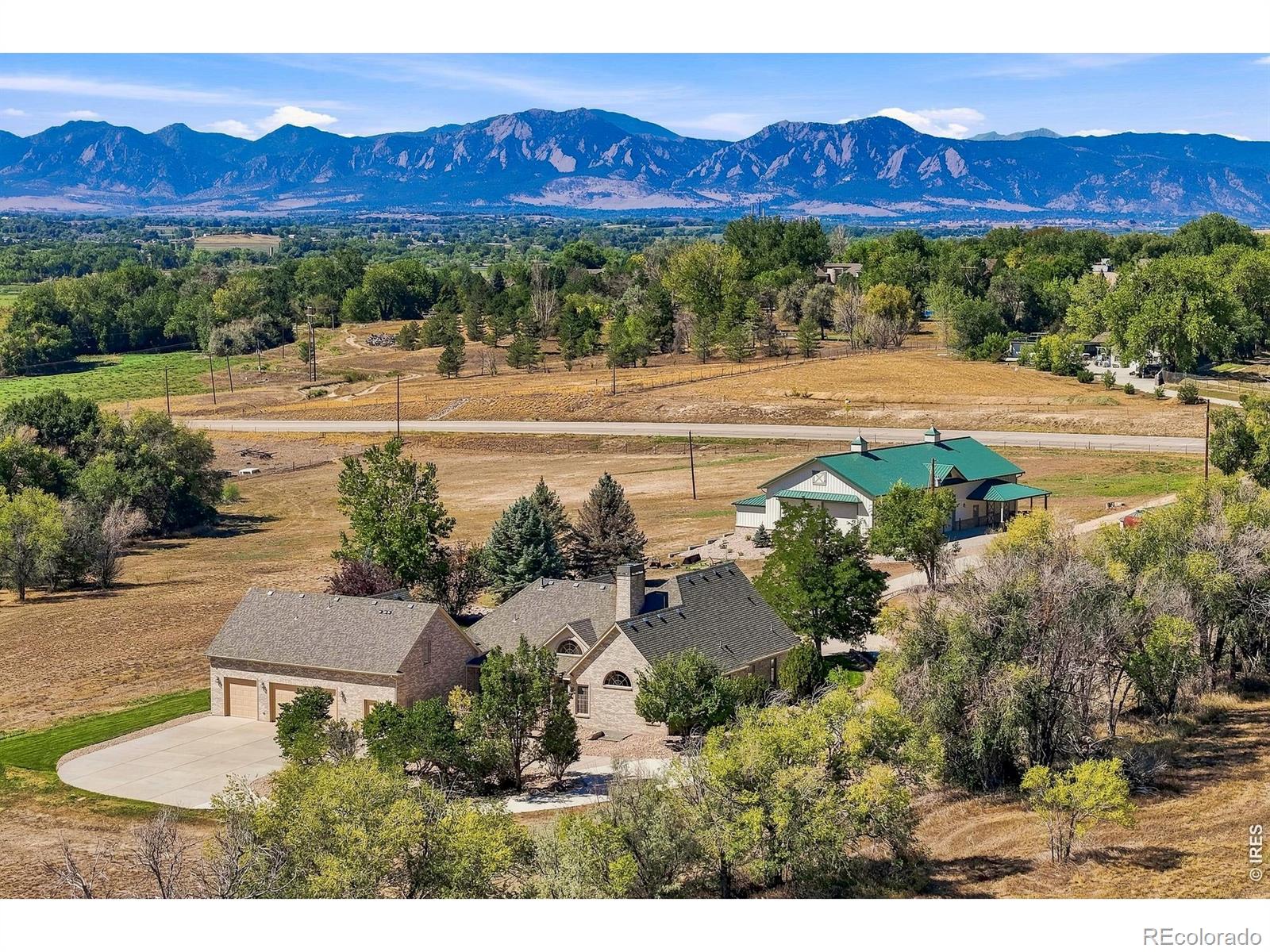 MLS Image #7 for 5004 n 107th street,lafayette, Colorado