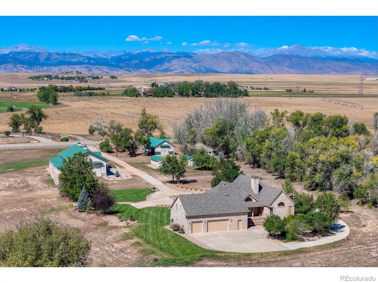 MLS Image #8 for 5004 n 107th street,lafayette, Colorado