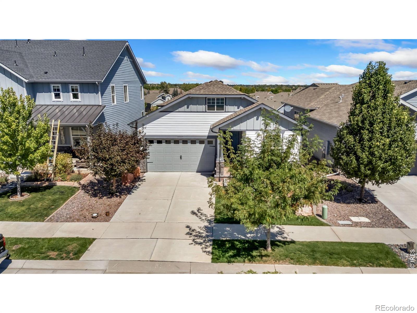 MLS Image #0 for 4347  bluffview drive,loveland, Colorado