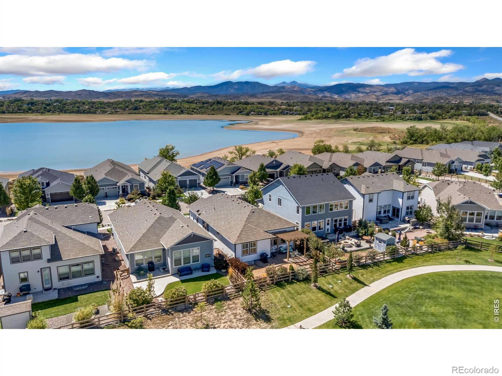 MLS Image #1 for 4347  bluffview drive,loveland, Colorado