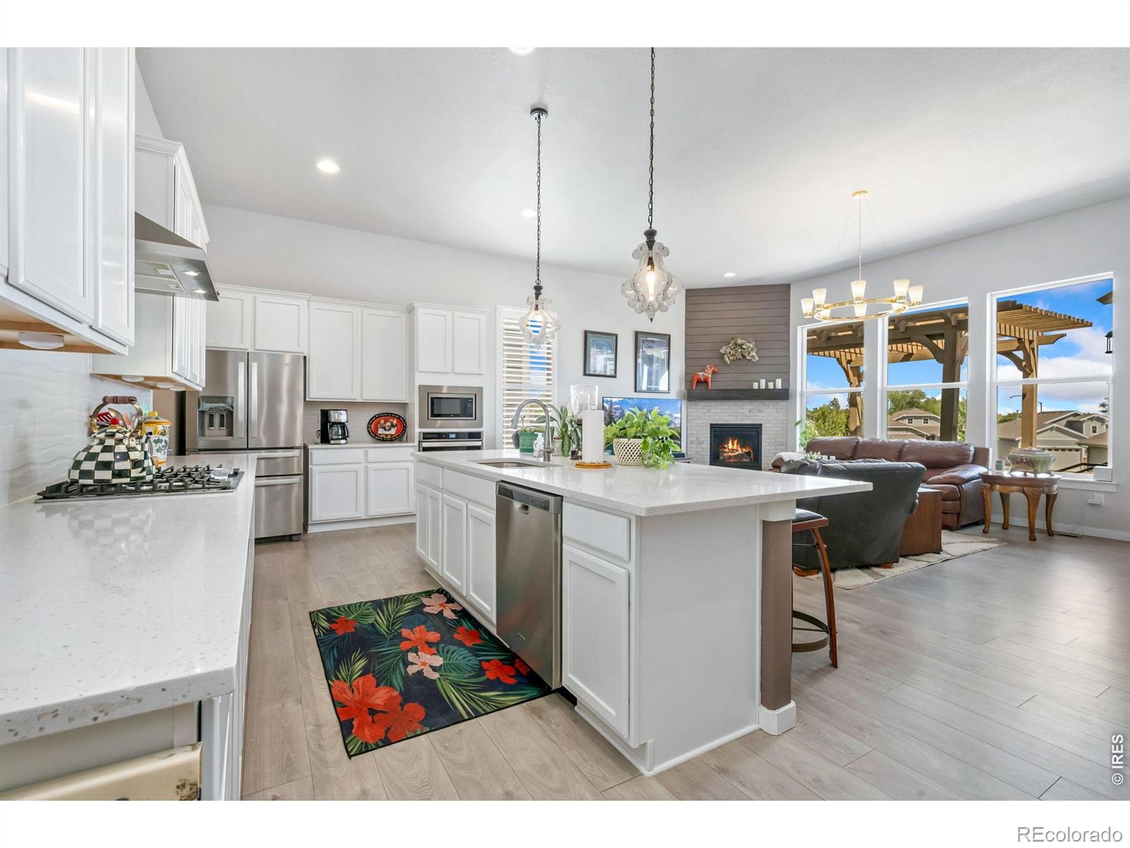 MLS Image #12 for 4347  bluffview drive,loveland, Colorado