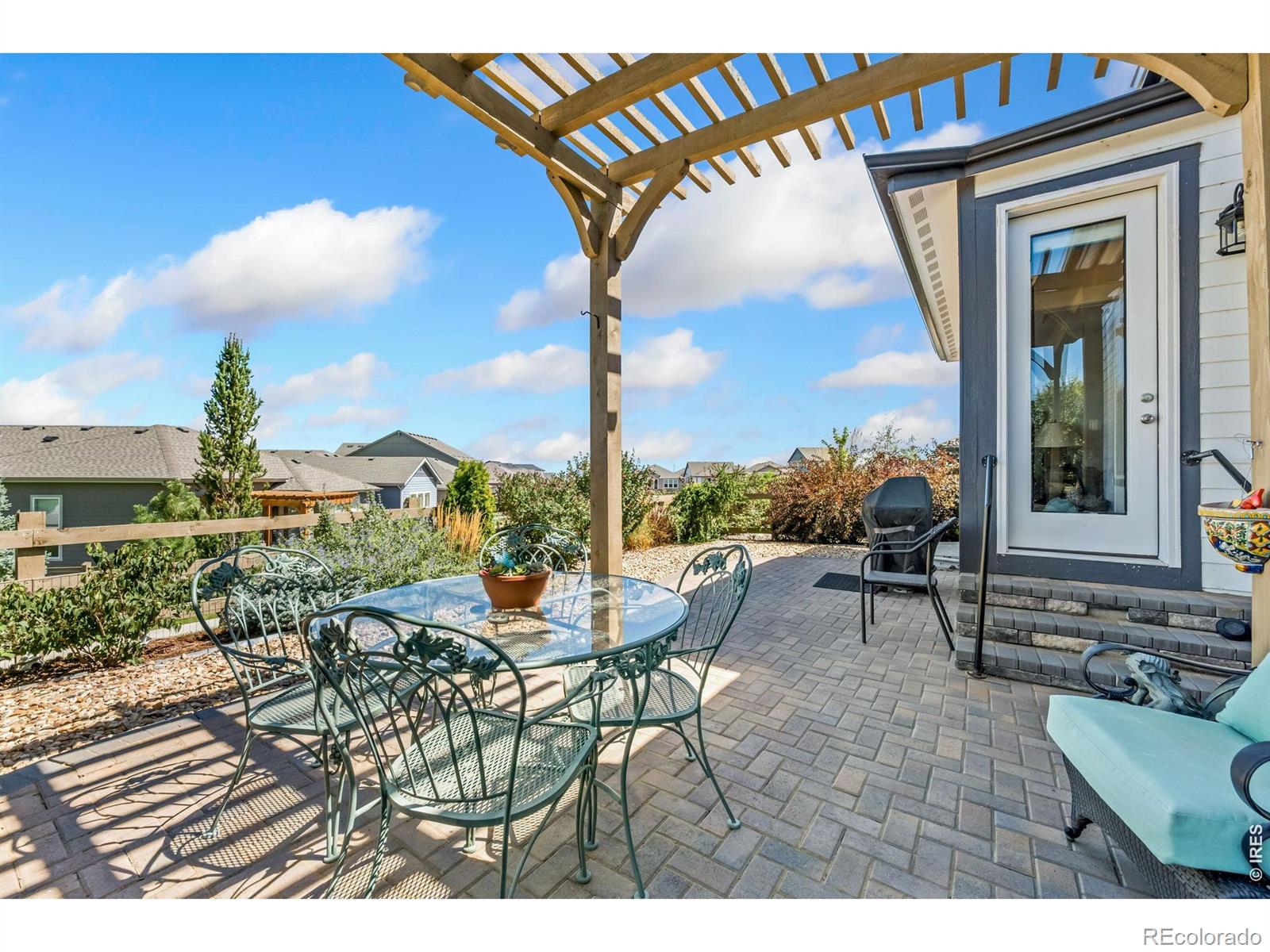 MLS Image #31 for 4347  bluffview drive,loveland, Colorado