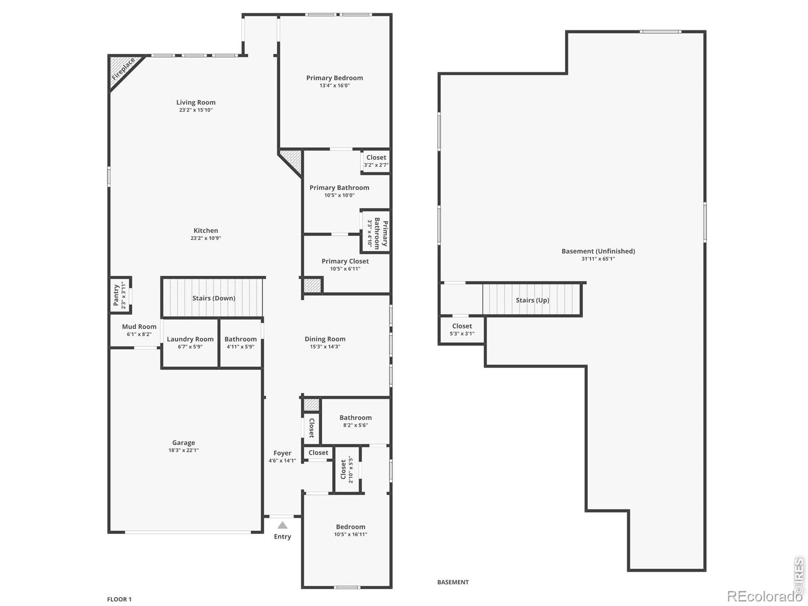 MLS Image #36 for 4347  bluffview drive,loveland, Colorado