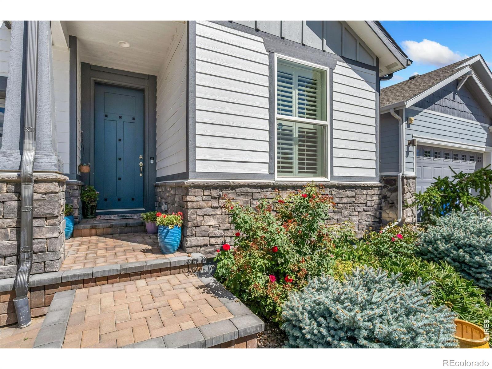 MLS Image #4 for 4347  bluffview drive,loveland, Colorado