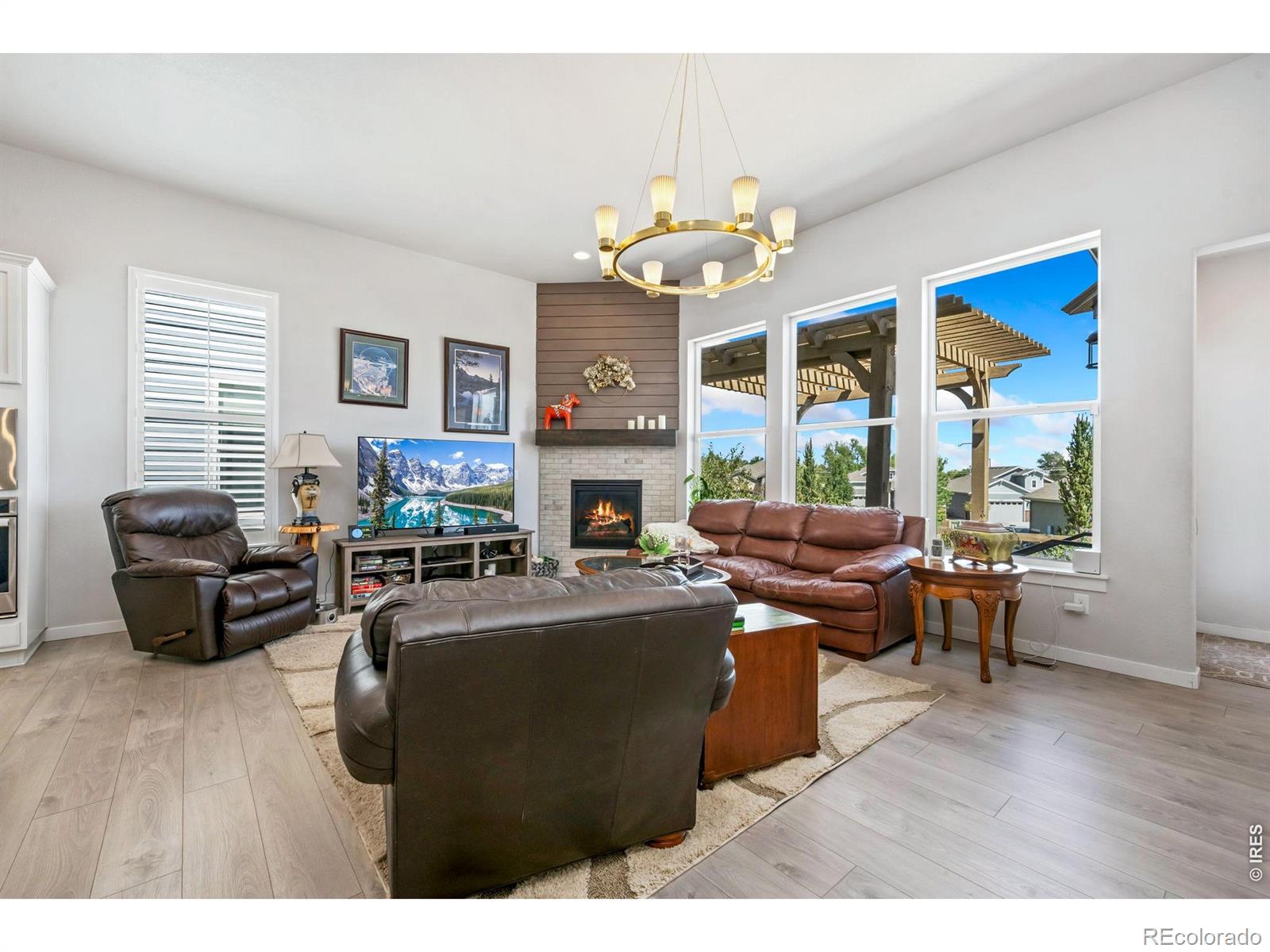 MLS Image #6 for 4347  bluffview drive,loveland, Colorado