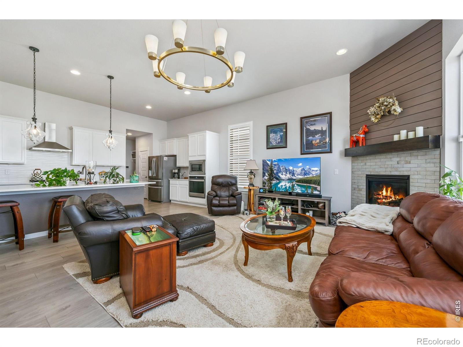 MLS Image #7 for 4347  bluffview drive,loveland, Colorado