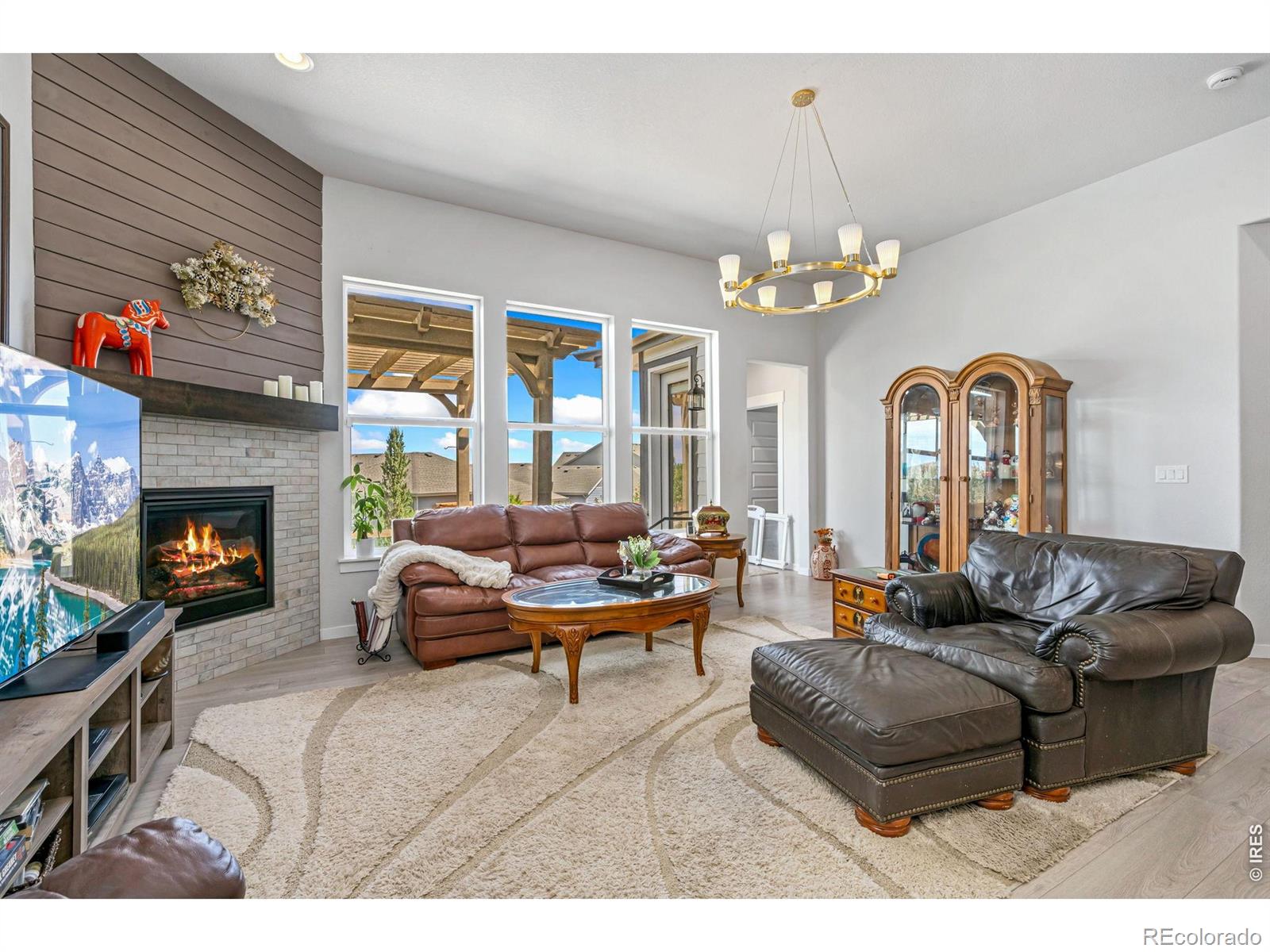 MLS Image #8 for 4347  bluffview drive,loveland, Colorado