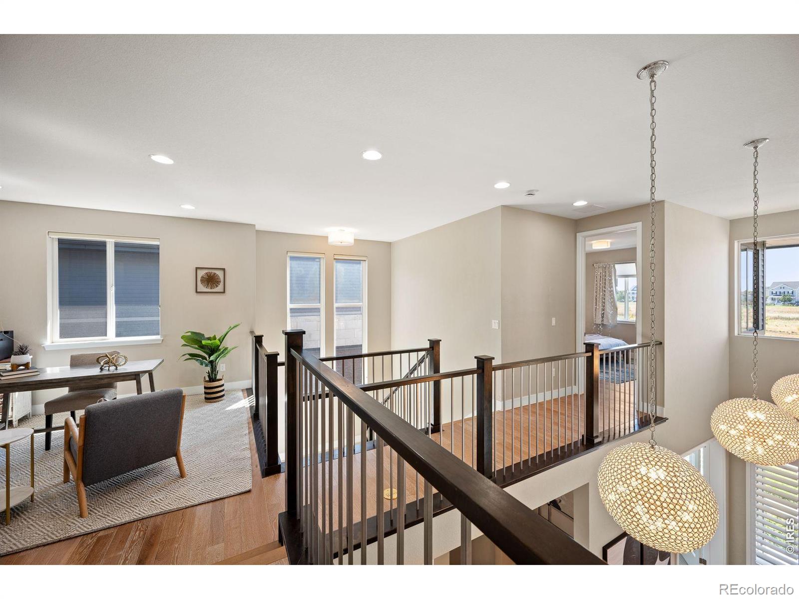 MLS Image #14 for 7945 e prairie meadow drive,denver, Colorado