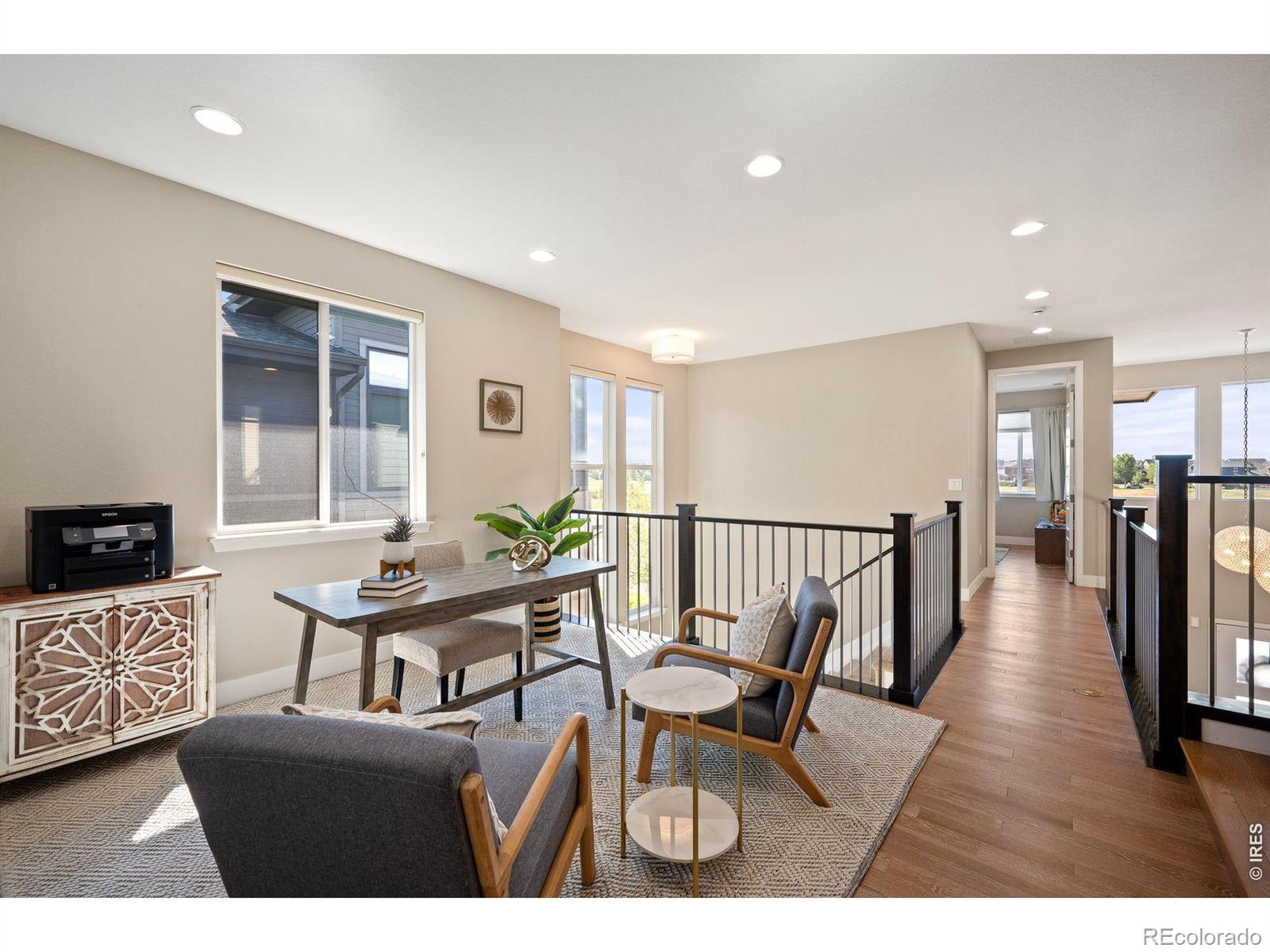 MLS Image #17 for 7945 e prairie meadow drive,denver, Colorado