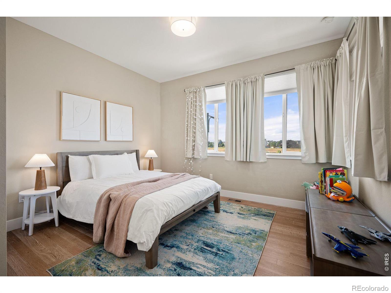 MLS Image #20 for 7945 e prairie meadow drive,denver, Colorado