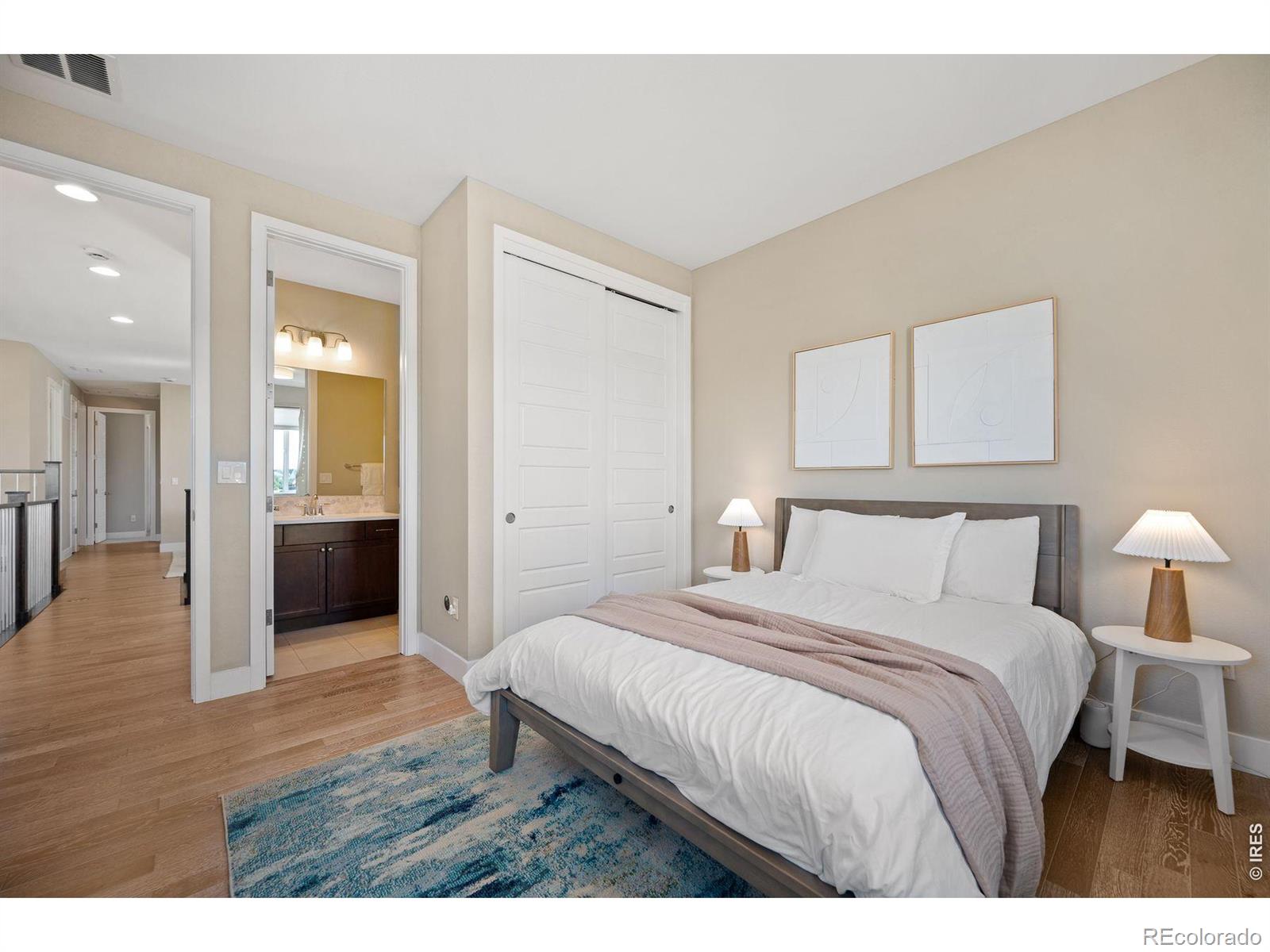 MLS Image #21 for 7945 e prairie meadow drive,denver, Colorado