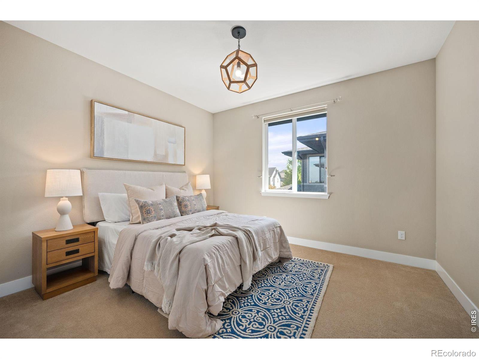 MLS Image #24 for 7945 e prairie meadow drive,denver, Colorado