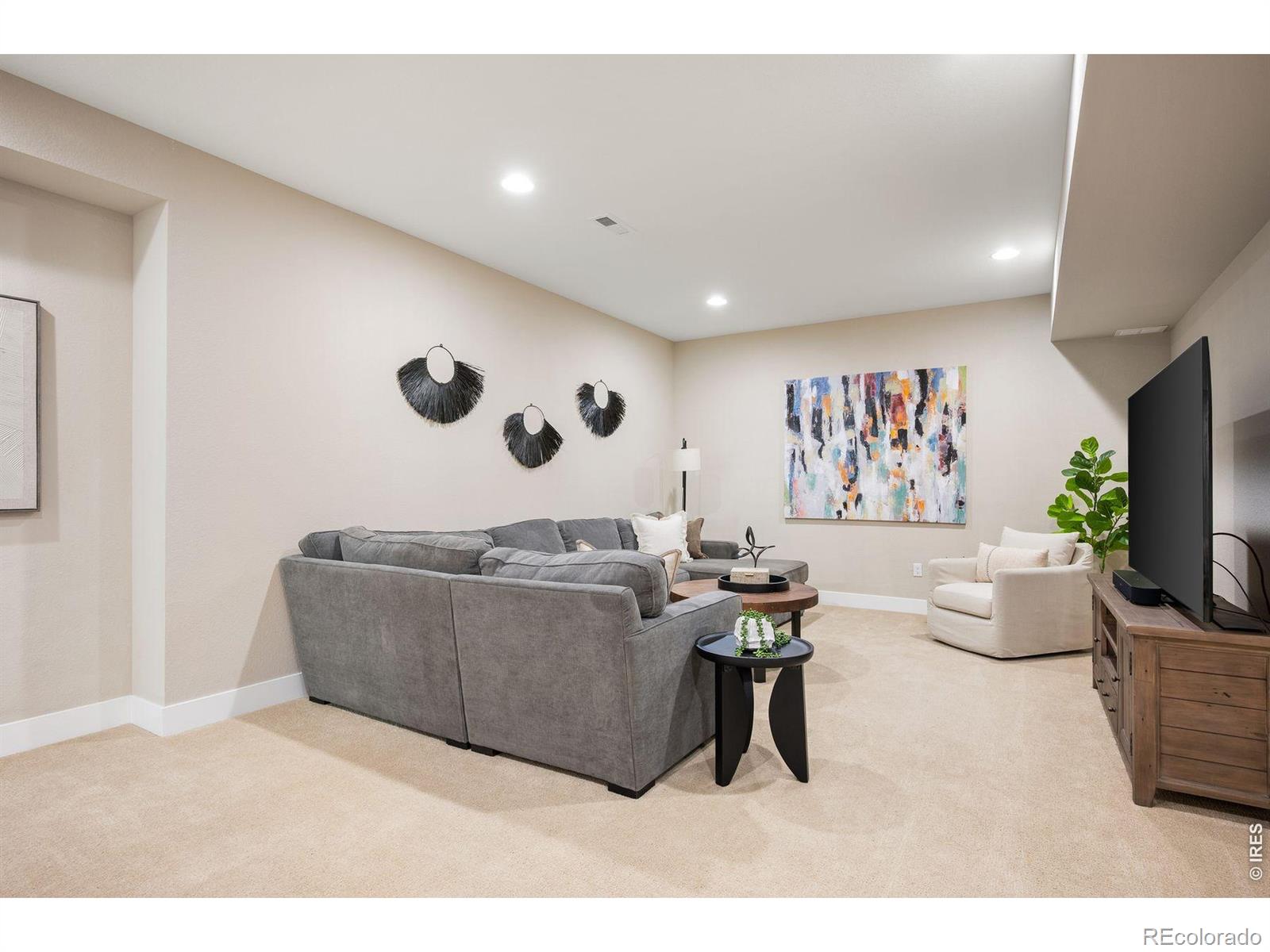 MLS Image #27 for 7945 e prairie meadow drive,denver, Colorado