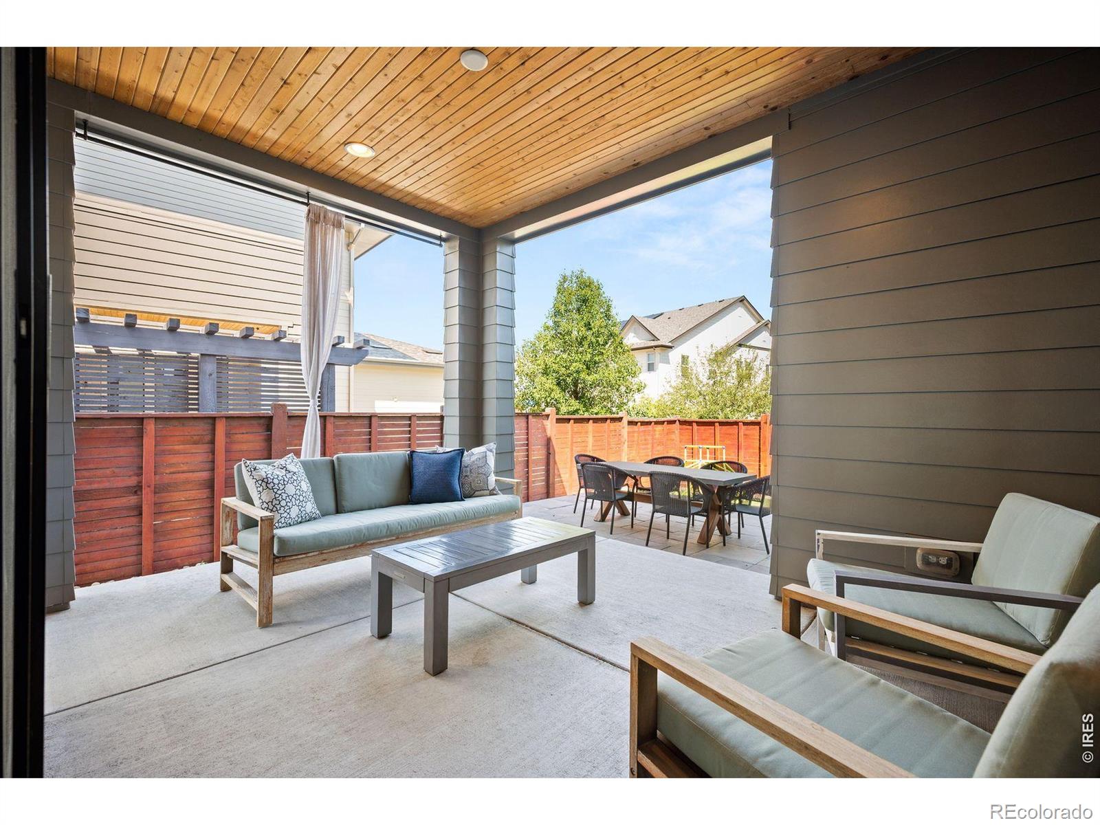 MLS Image #32 for 7945 e prairie meadow drive,denver, Colorado