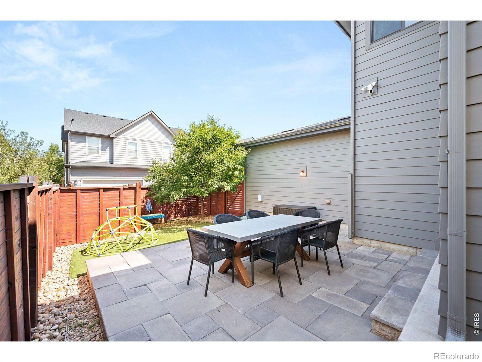 MLS Image #34 for 7945 e prairie meadow drive,denver, Colorado