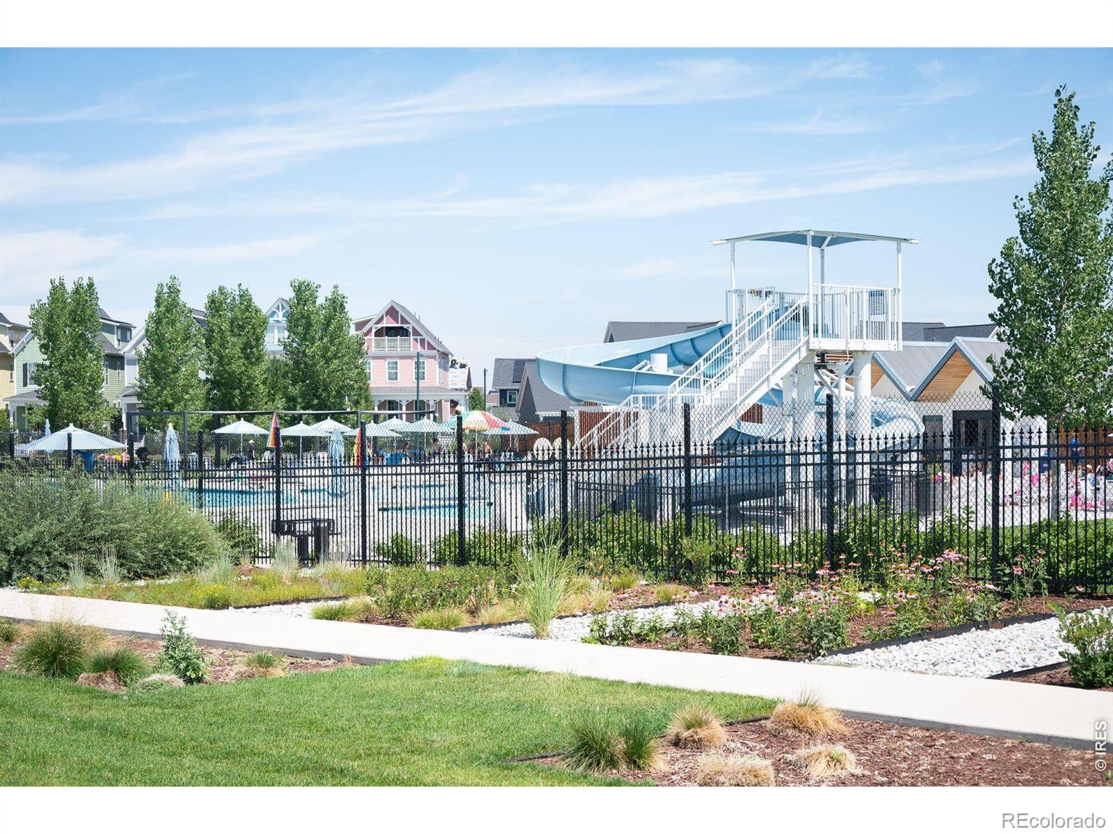 MLS Image #39 for 7945 e prairie meadow drive,denver, Colorado