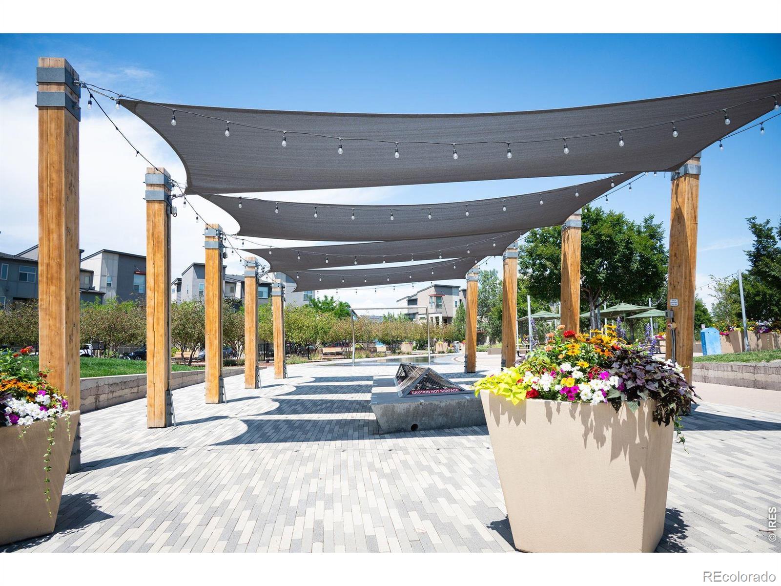 MLS Image #44 for 7945 e prairie meadow drive,denver, Colorado