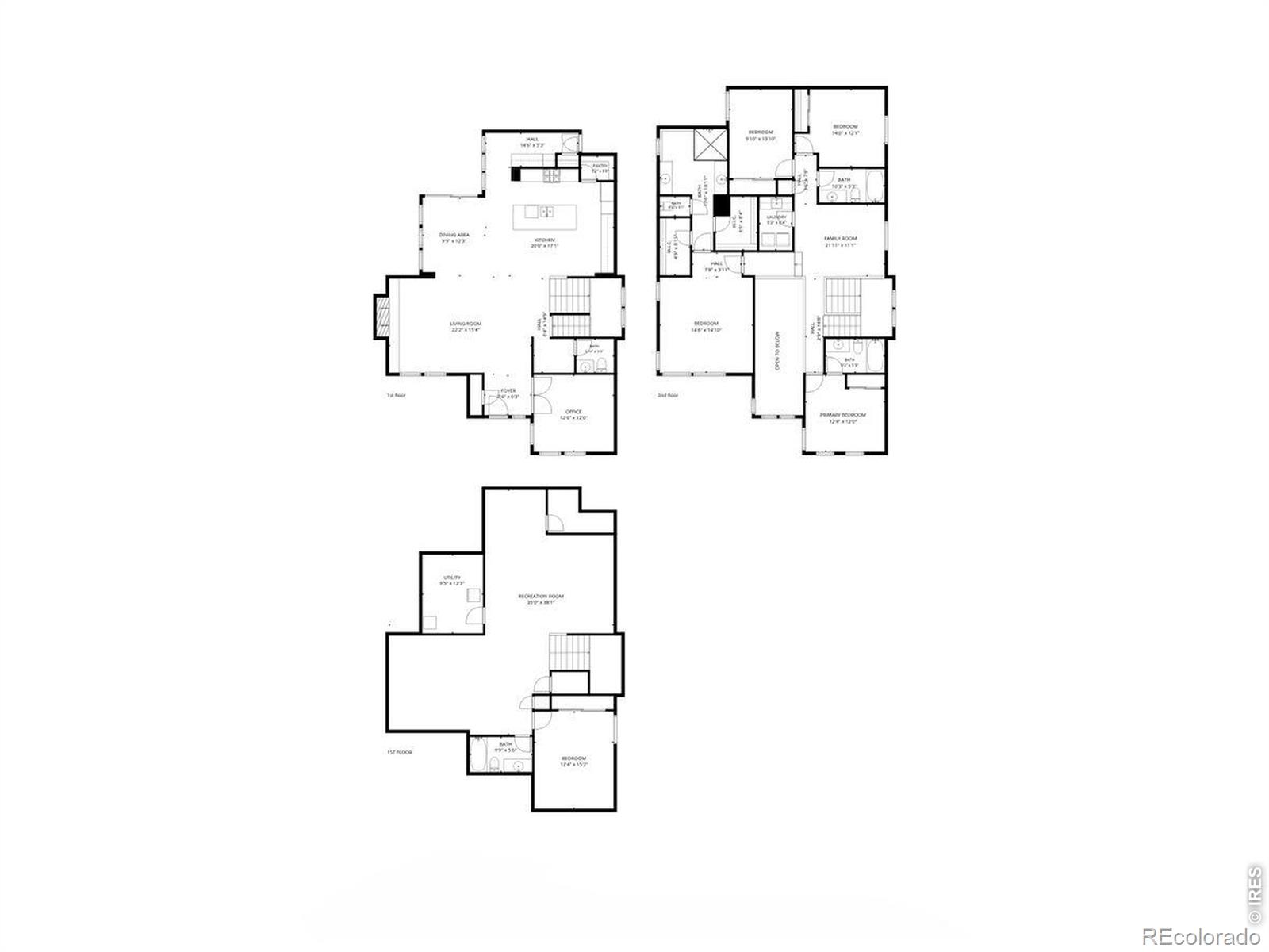 MLS Image #48 for 7945 e prairie meadow drive,denver, Colorado