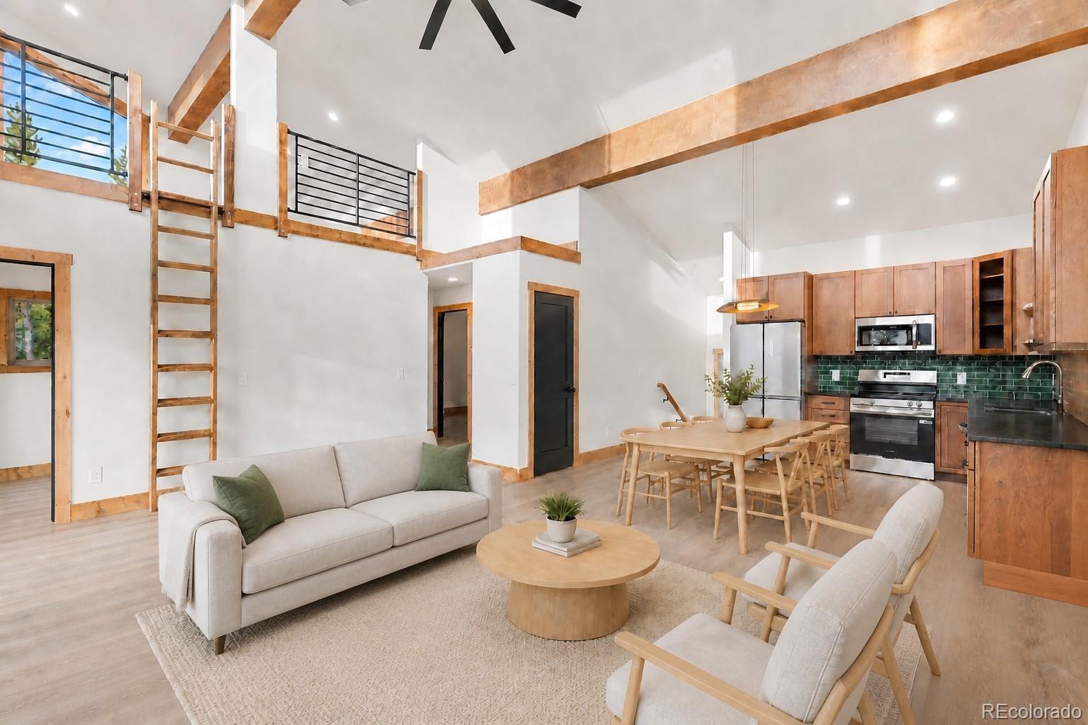 MLS Image #4 for 385  silverheels place,fairplay, Colorado