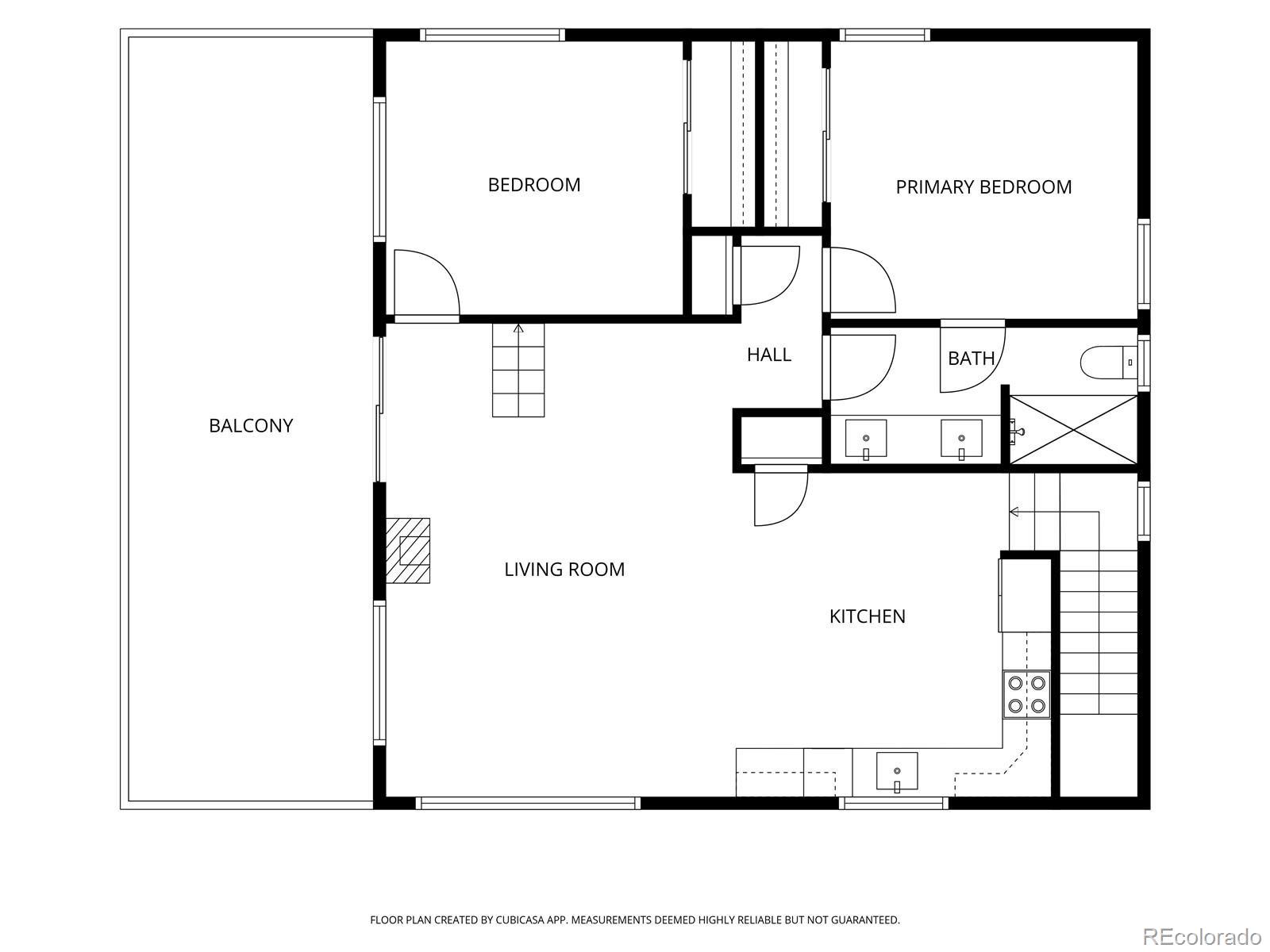 MLS Image #46 for 385  silverheels place,fairplay, Colorado