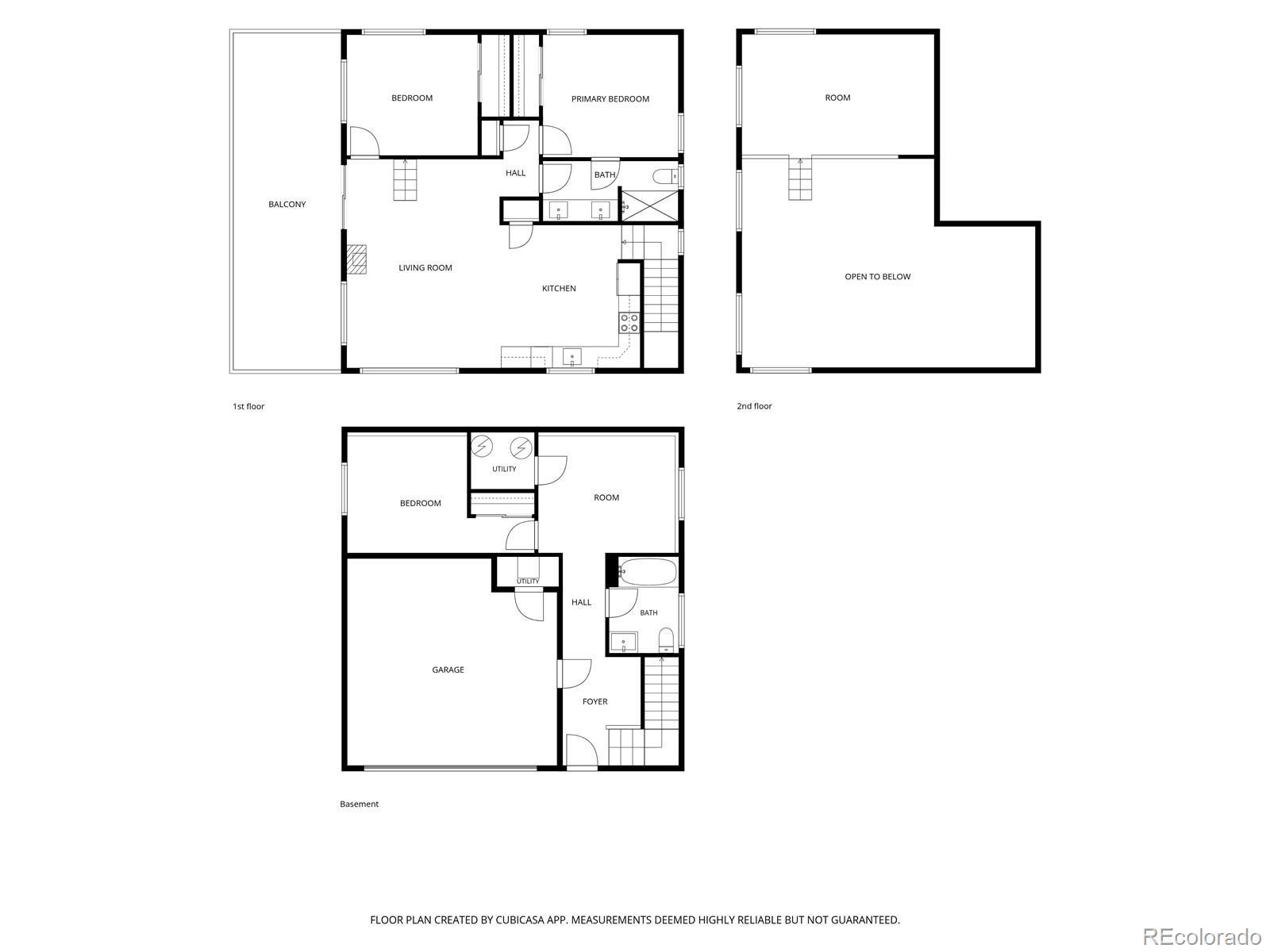 MLS Image #49 for 385  silverheels place,fairplay, Colorado