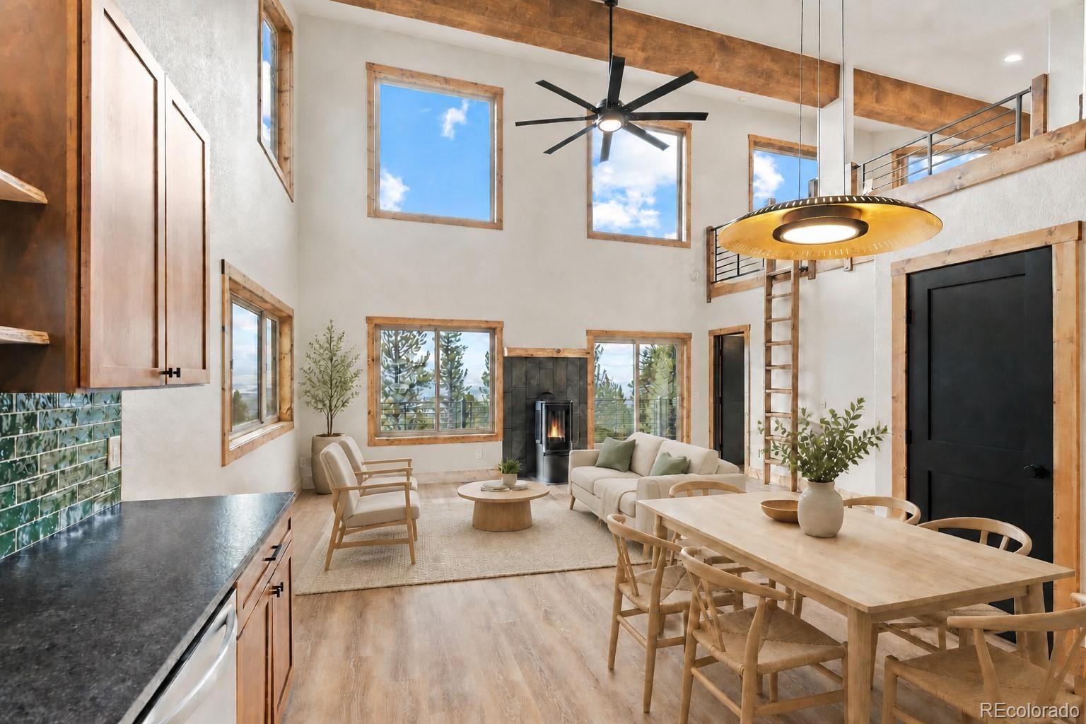 MLS Image #6 for 385  silverheels place,fairplay, Colorado