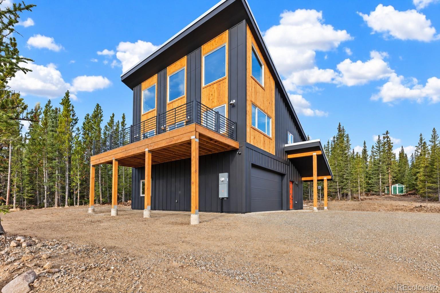 MLS Image #9 for 385  silverheels place,fairplay, Colorado