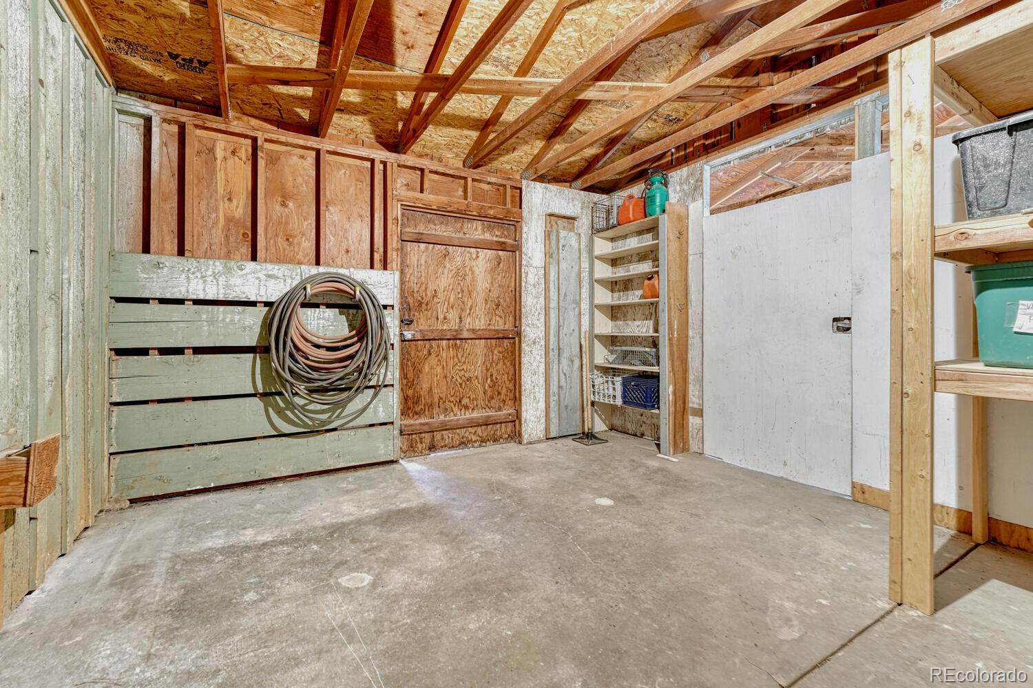 MLS Image #15 for 271 n ridge road,castle rock, Colorado