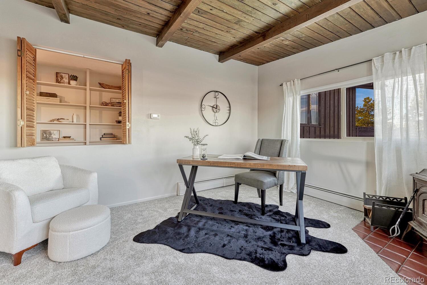 MLS Image #2 for 271 n ridge road,castle rock, Colorado