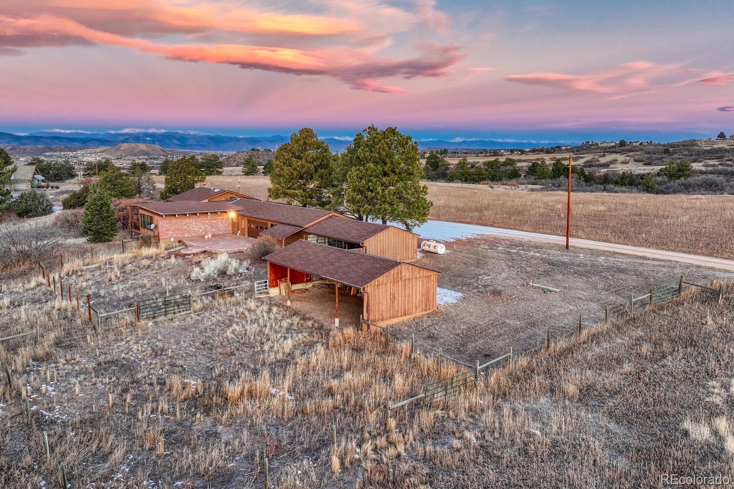 MLS Image #20 for 271 n ridge road,castle rock, Colorado