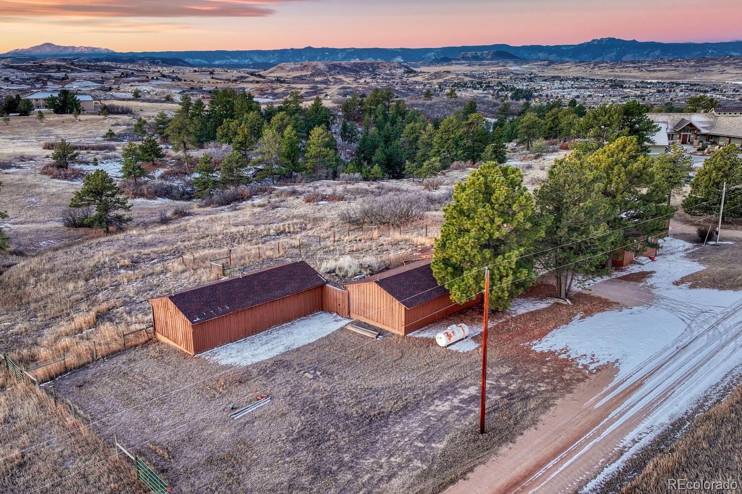 MLS Image #21 for 271 n ridge road,castle rock, Colorado