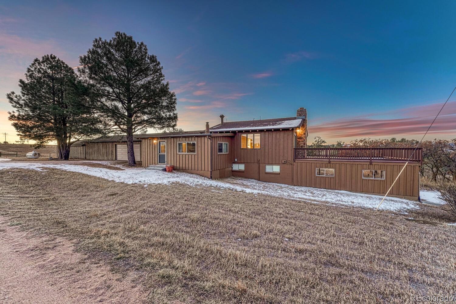 MLS Image #22 for 271 n ridge road,castle rock, Colorado