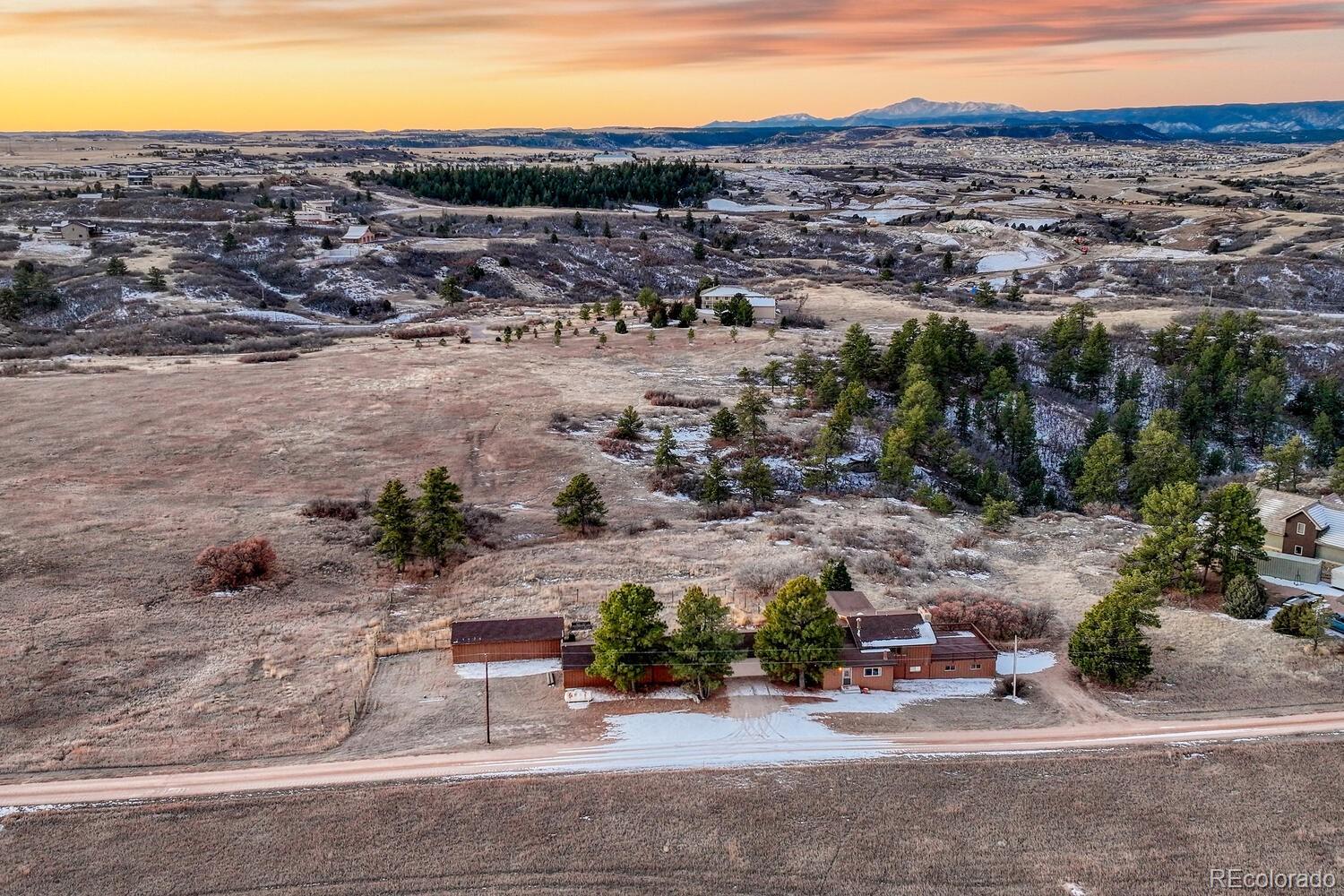 MLS Image #23 for 271 n ridge road,castle rock, Colorado