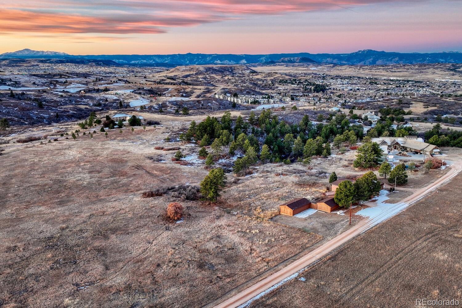 MLS Image #24 for 271 n ridge road,castle rock, Colorado