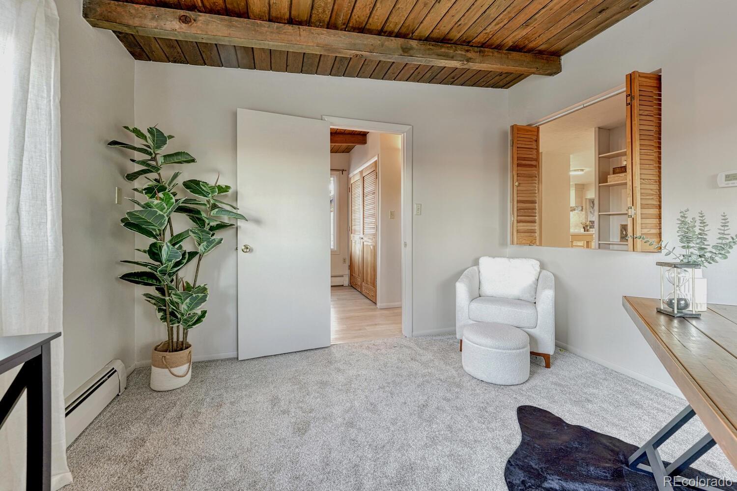 MLS Image #3 for 271 n ridge road,castle rock, Colorado